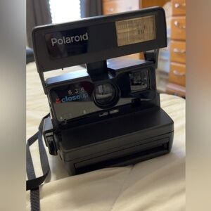 Polaroid Camera
